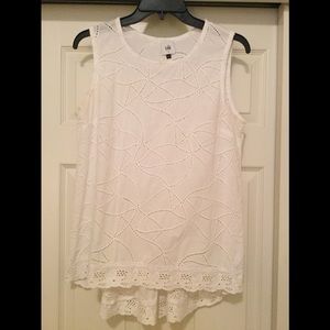 Cabi “Gemma” Top